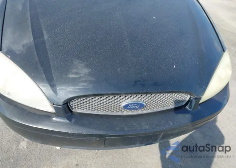 2004 Ford Taurus Ses z USA, uszkodzony, nr VIN 1FAFP55224G148702